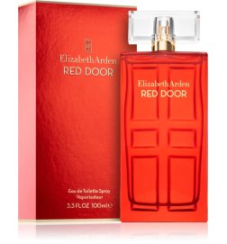 Rote Tür - Eau de Toilette Rote Tür - Eau de Toilette